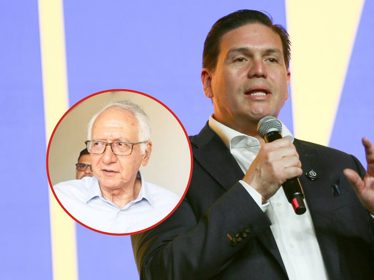 Juan Carlos Pinzón pidió a partidos políticos hacer debate de moción de censura al MinSalud