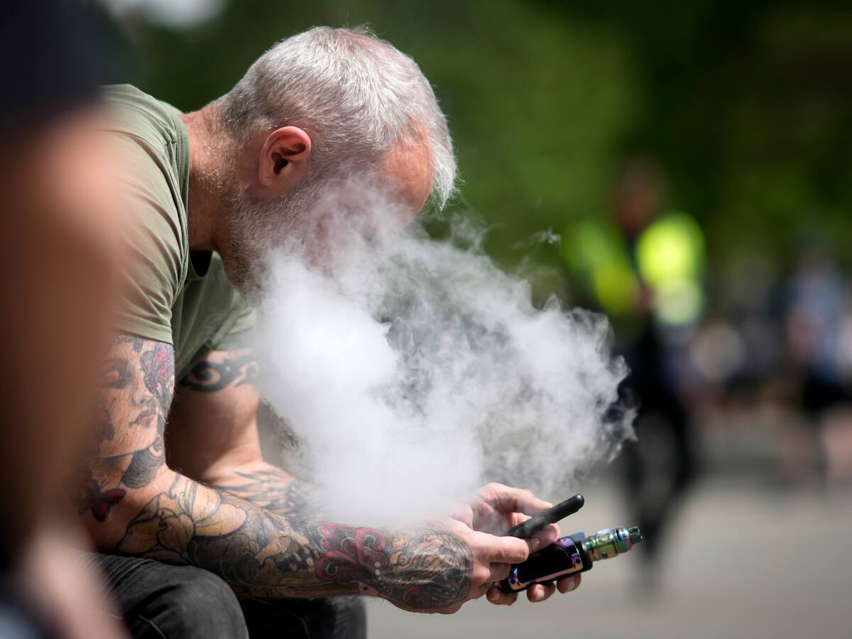 Francia: autoridades en alerta por droga ‘revienta cráneos’