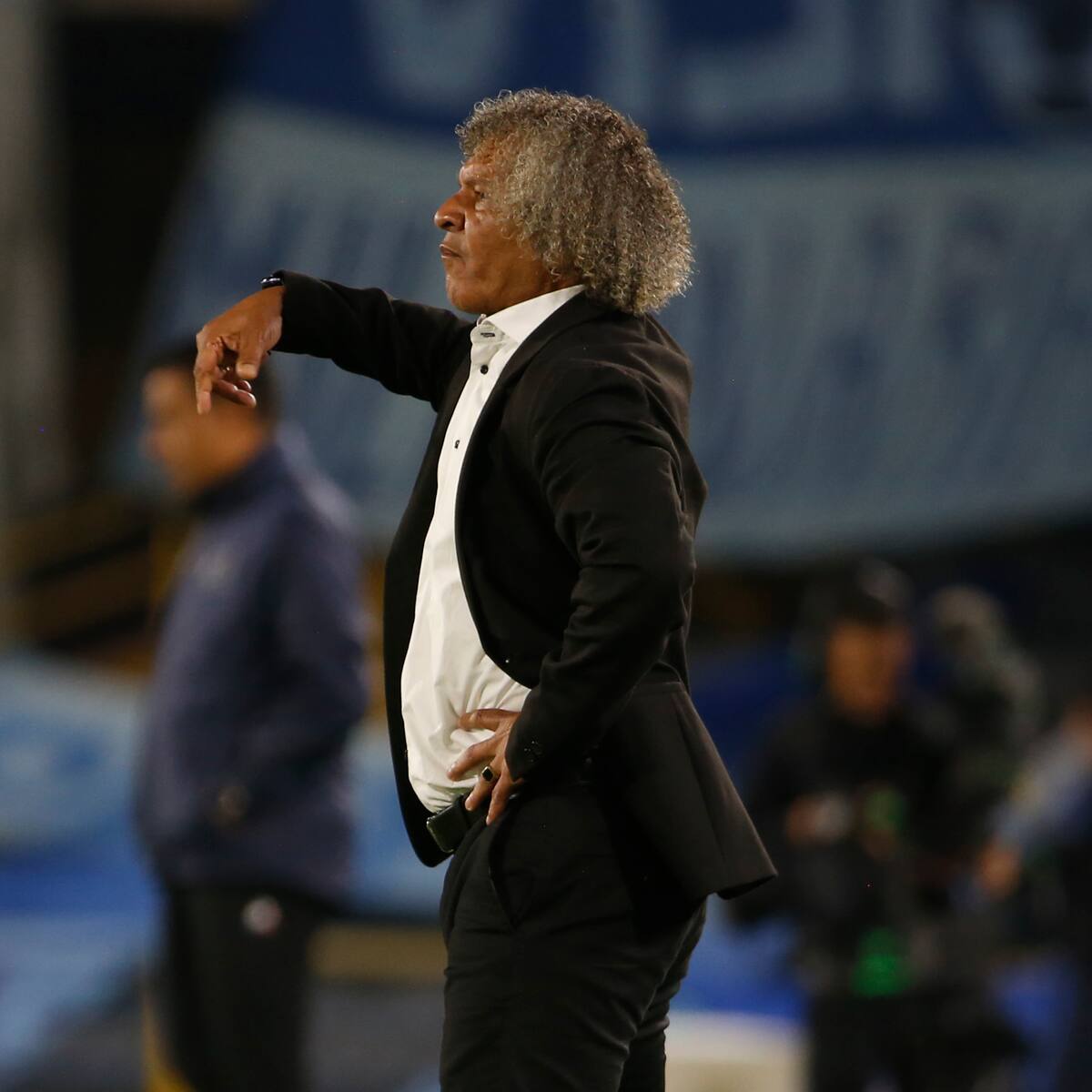 Alberto Gamero actualiza el parte médico de sus jugadores lesionados: ¿Cuándo volverán?