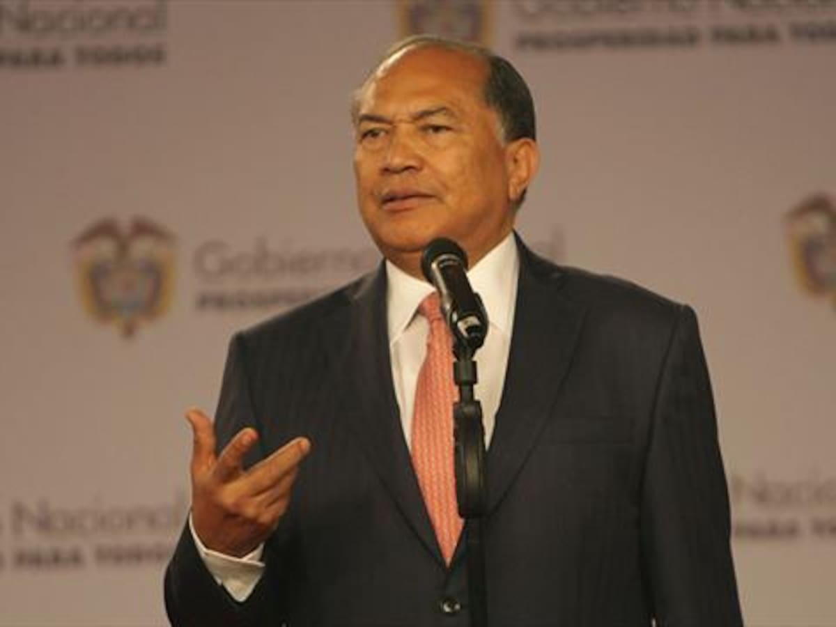 Acciones vandálicas están minando la confianza: Minminas