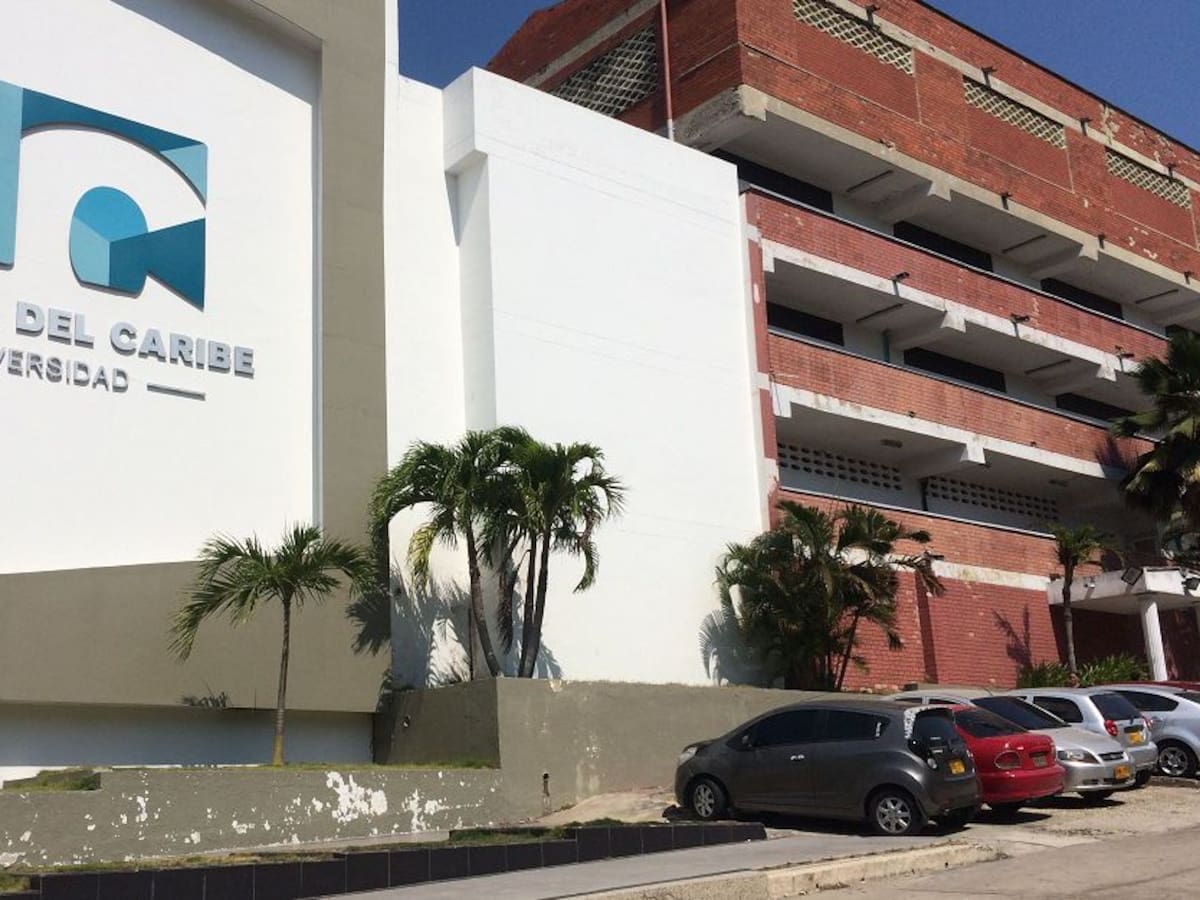 En medio del Carnaval quedó en libertad otro exdirectivo de Uniautónoma