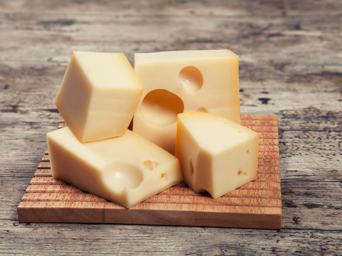 Caída de precio del queso está golpeando a pequeños productores, advierte Asoganorte