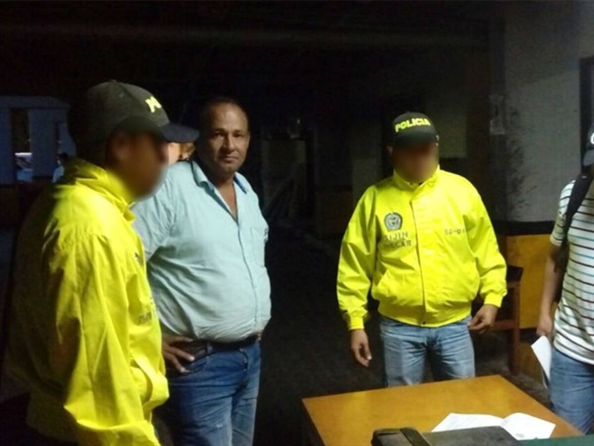 Otorgan detención domiciliaria a Quiroz, propietario del edificio que colapsó en Cartagena