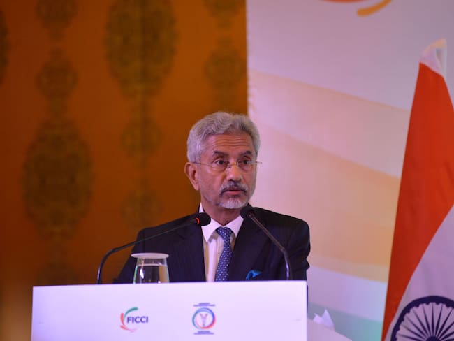 India merece ser miembro del Consejo de Seguridad de la ONU: canciller Jaishankar