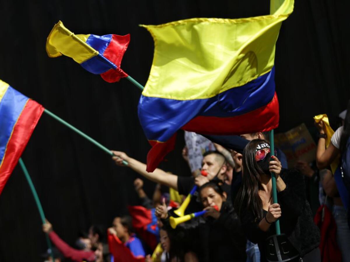 Activan mesa de garantías para manifestaciones