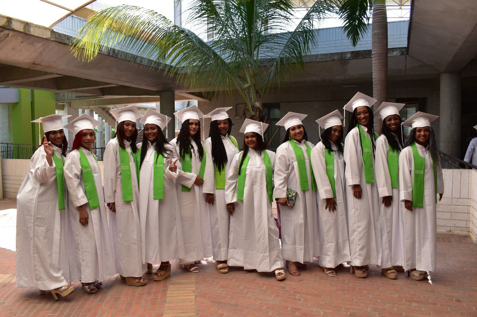 Fundación Santo Domingo