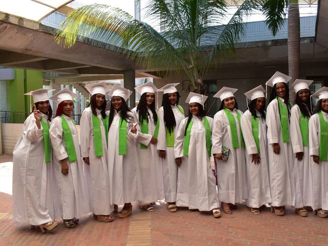 Fundación Santo Domingo