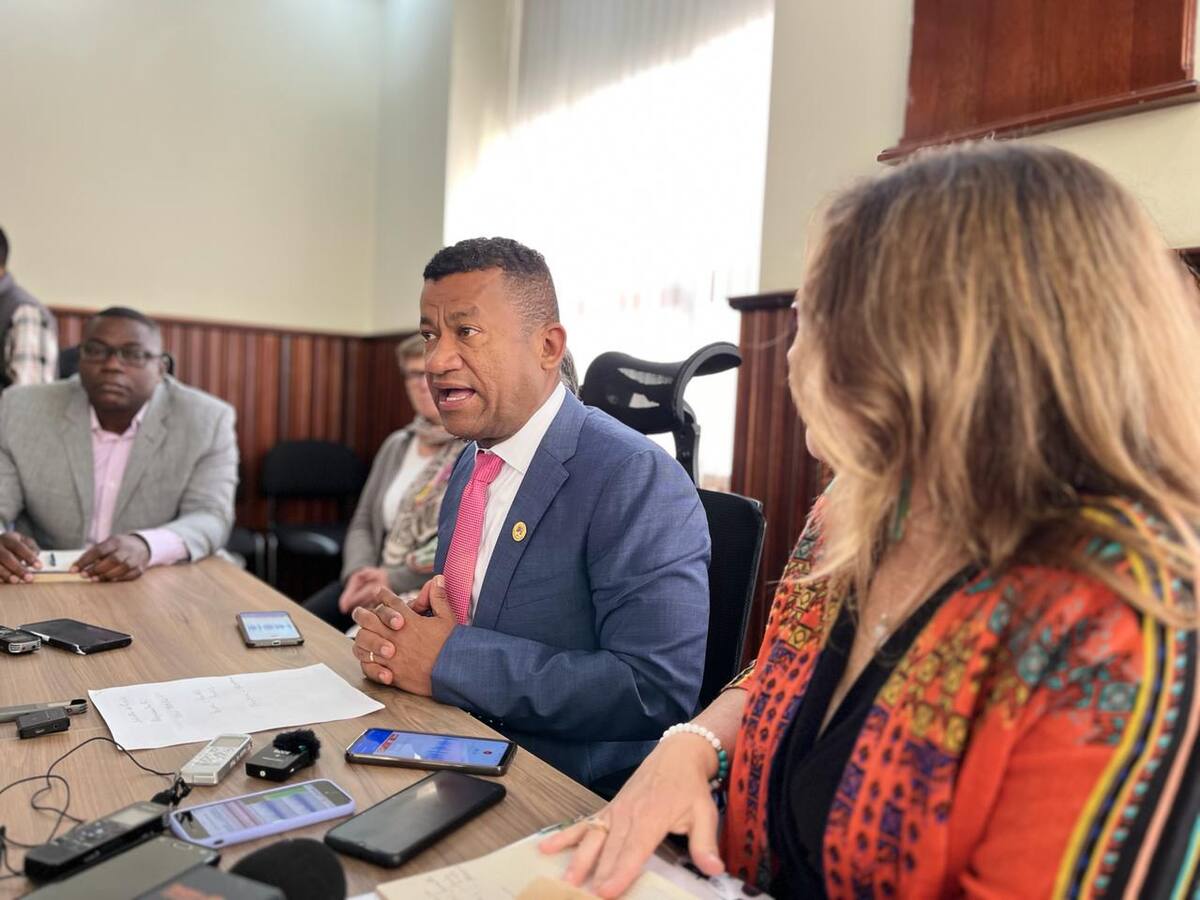 Diálogos de paz territorial no tendrán presencia de actores armados ilegales