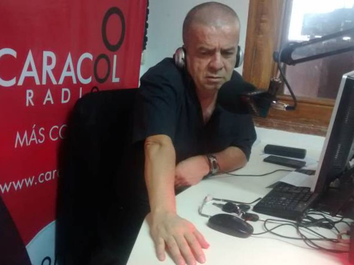 Hoy Por Hoy Manizales