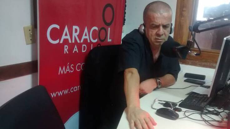 Hoy Por Hoy Manizales