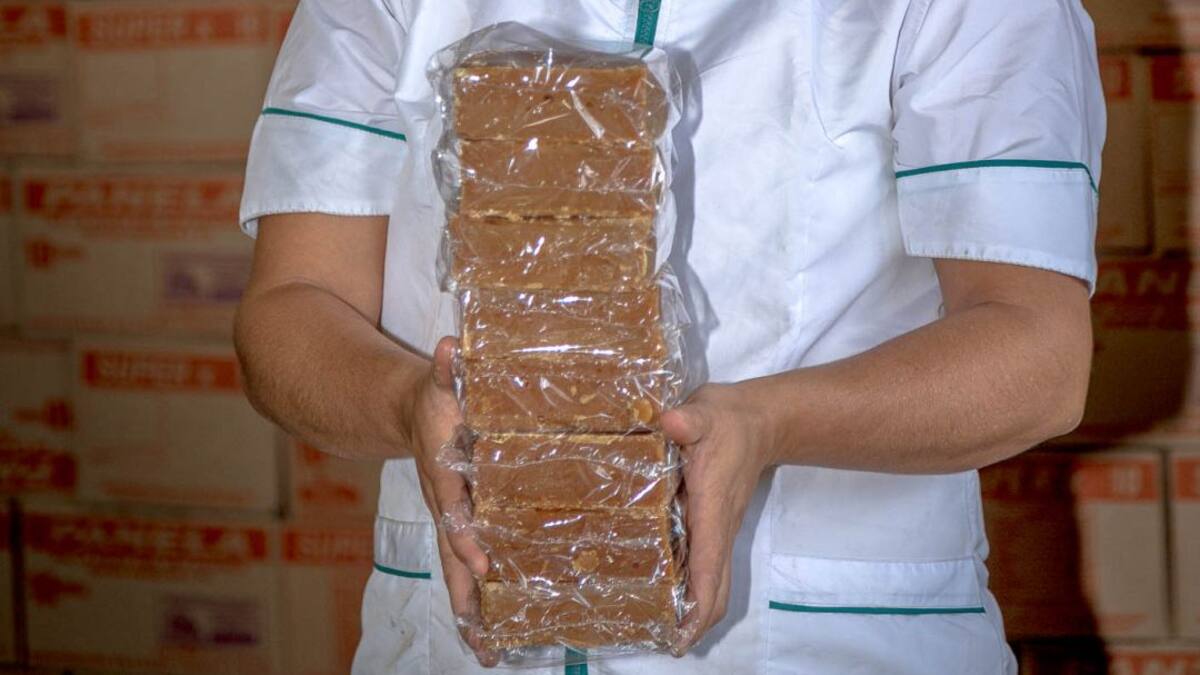 Caída de precios golpea a productores de panela de la hoya del río Suárez