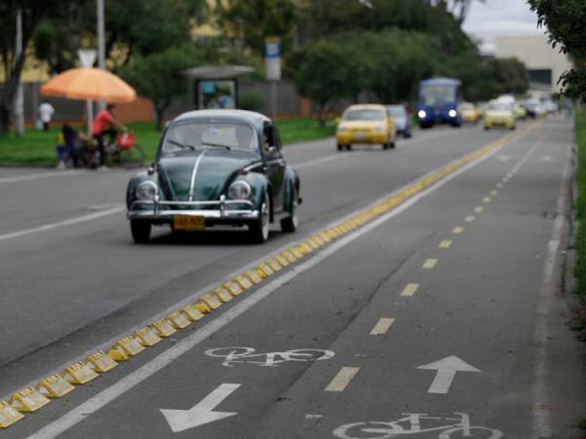 Vehículos viejos podrán adquirir póliza contra todo riesgo