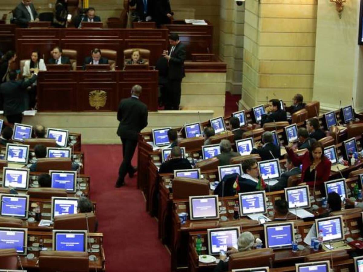 Proponen crear el Ministerio de Ciencia, Tecnología e innovación