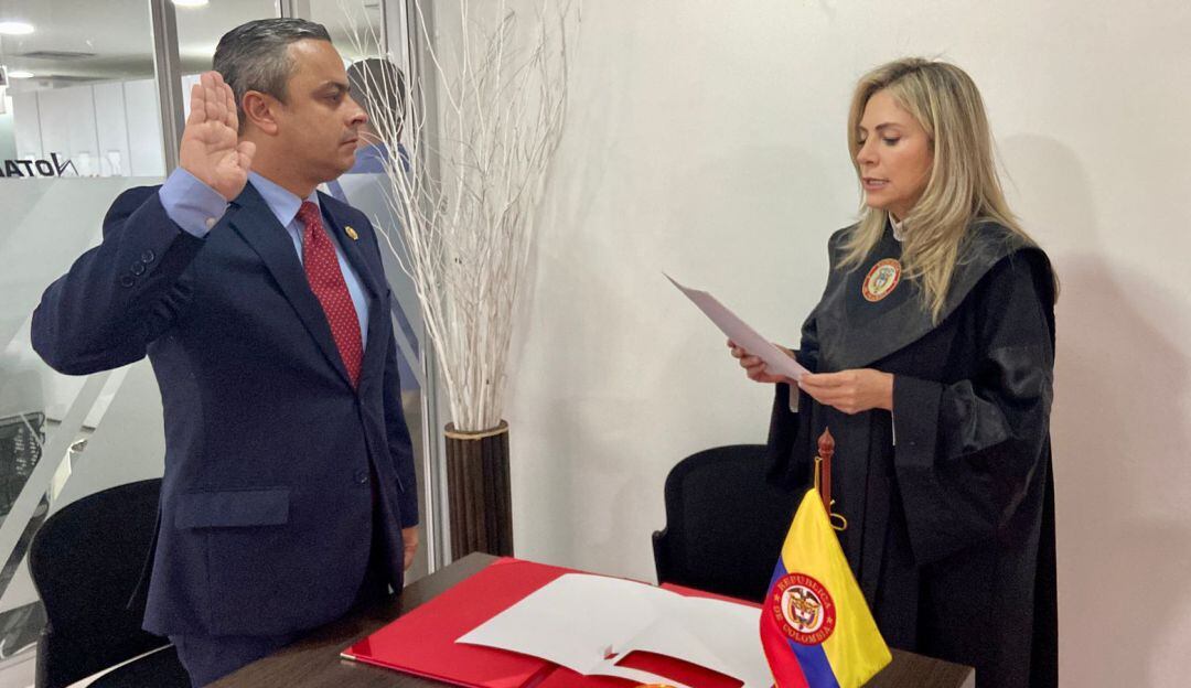 Alcaldía de Medellín