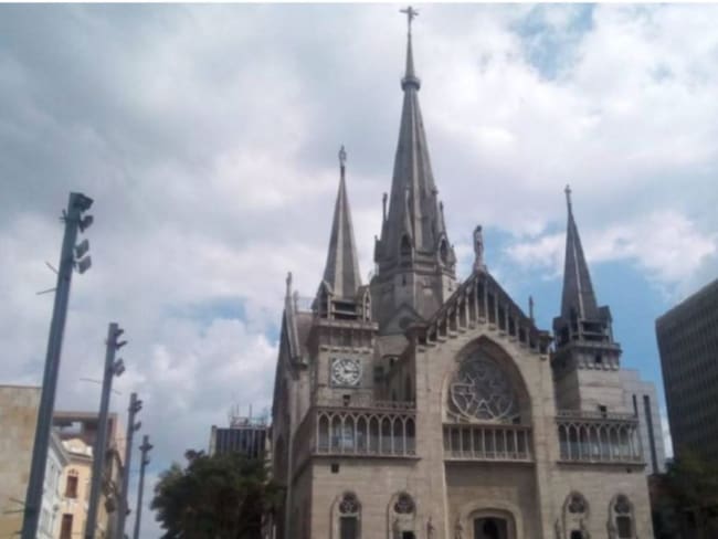 Alcaldía de Manizales evalúa la posibilidad de reabrir templos religiosos