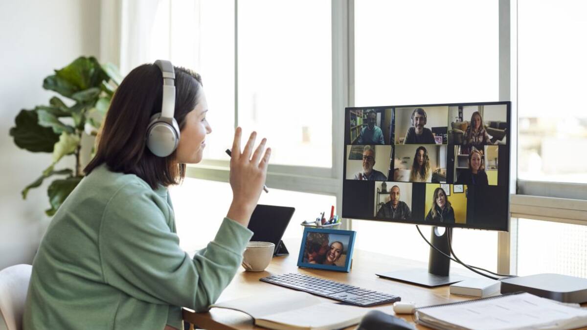 Más de tres millones de colombianos se han lesionado teletrabajando