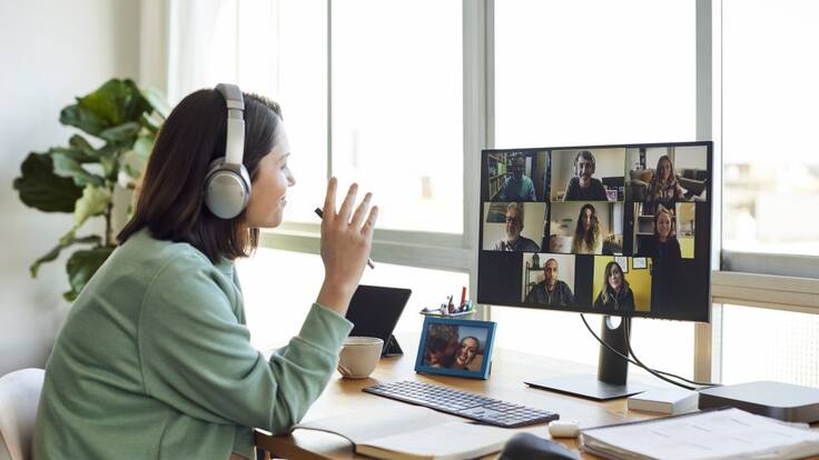 Más de tres millones de colombianos se han lesionado teletrabajando