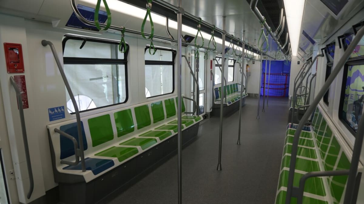 Consorcio Chino tiene 15 días más para presentar diseños de detalle
