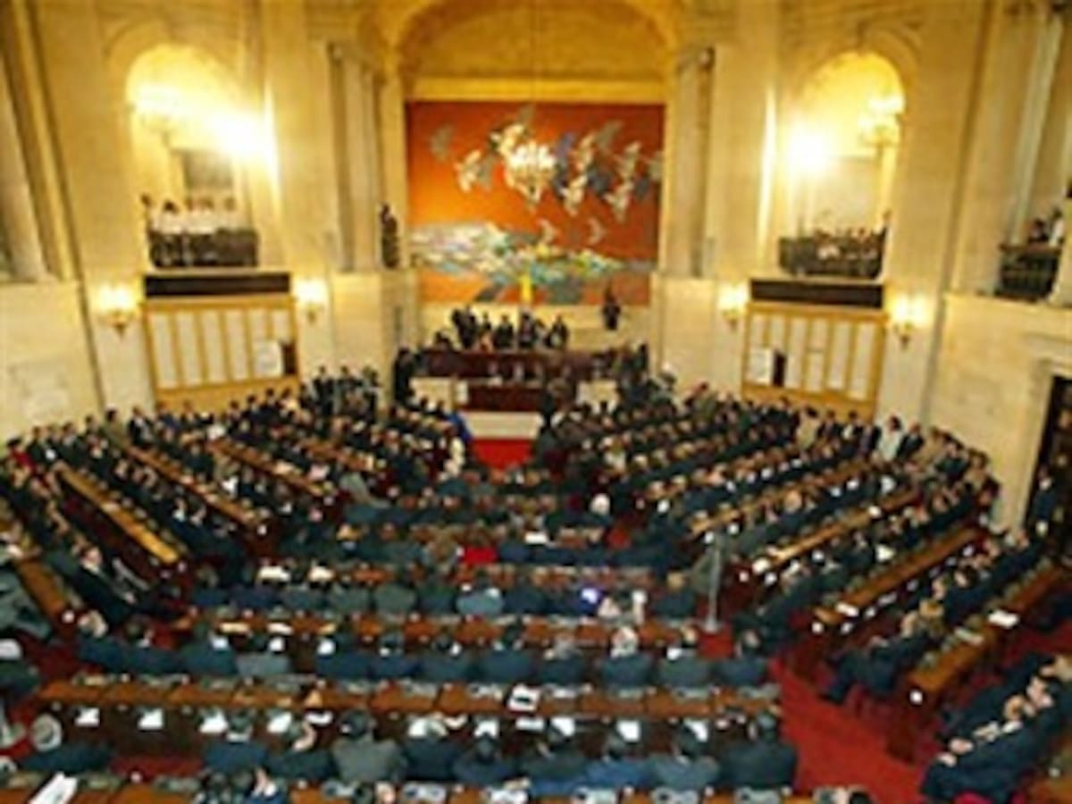 Habrá pedagogía en el Congreso para agilizar agenda legislativa de paz