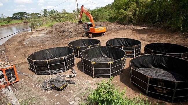 Imagen de referencia. Foto: Colprensa