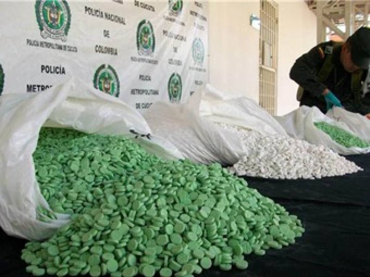 Alerta por incremento en consumo y venta de drogas sintéticas en el Eje Cafetero