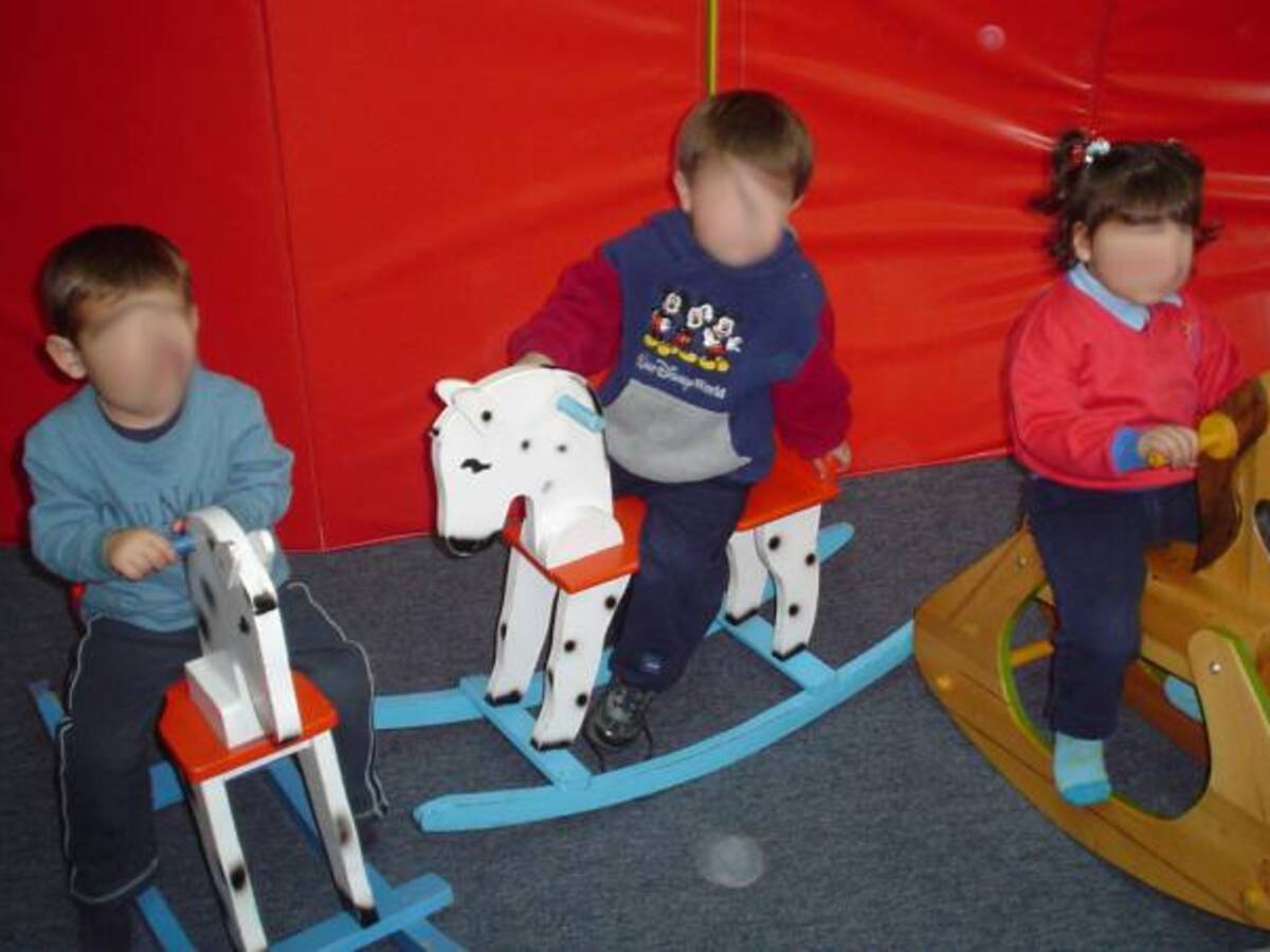 Piden reabrir procesos para cofinanciar jardines infantiles en Bogotá