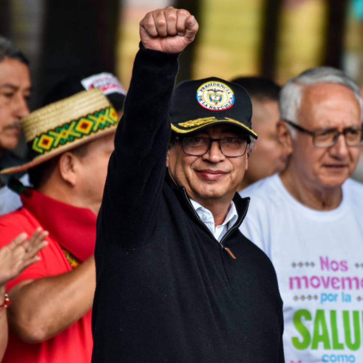 “El inicio del Estado Social de Derecho”: Petro agradeció a la Cámara por aprobar reforma a la Salud