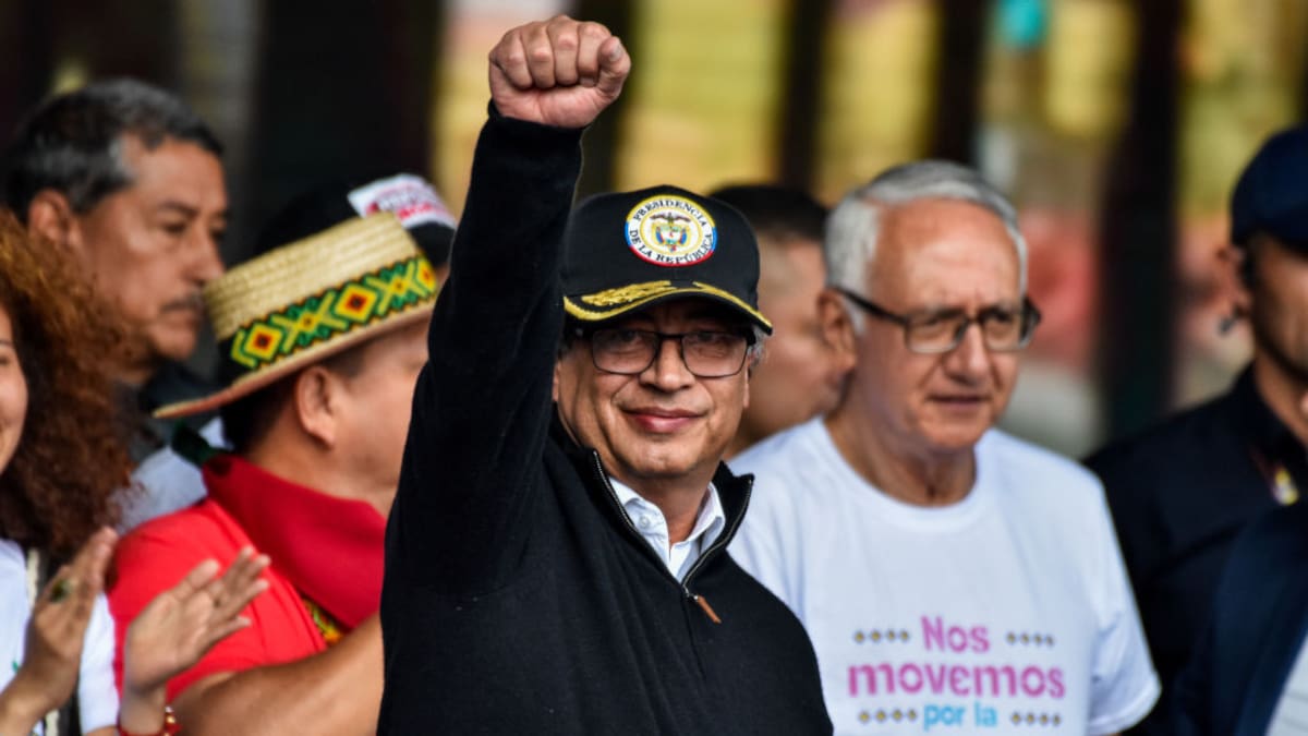 Vía tutela buscan reactivar el trámite de la Reforma a la Salud en la Comisión Séptima del Senado