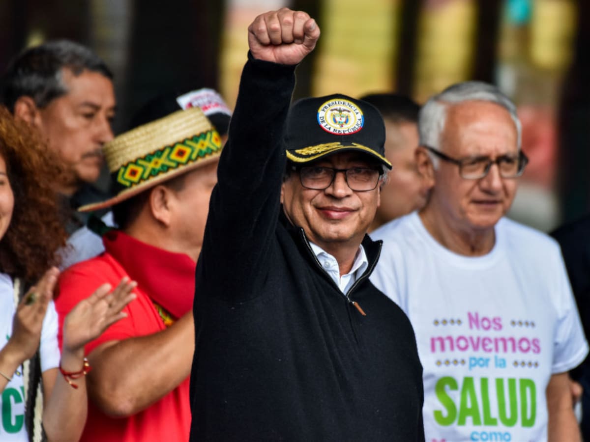 Gobierno presentó aval fiscal de Reforma a la Salud: nuevo sistema costaría 100 billones en el 2025