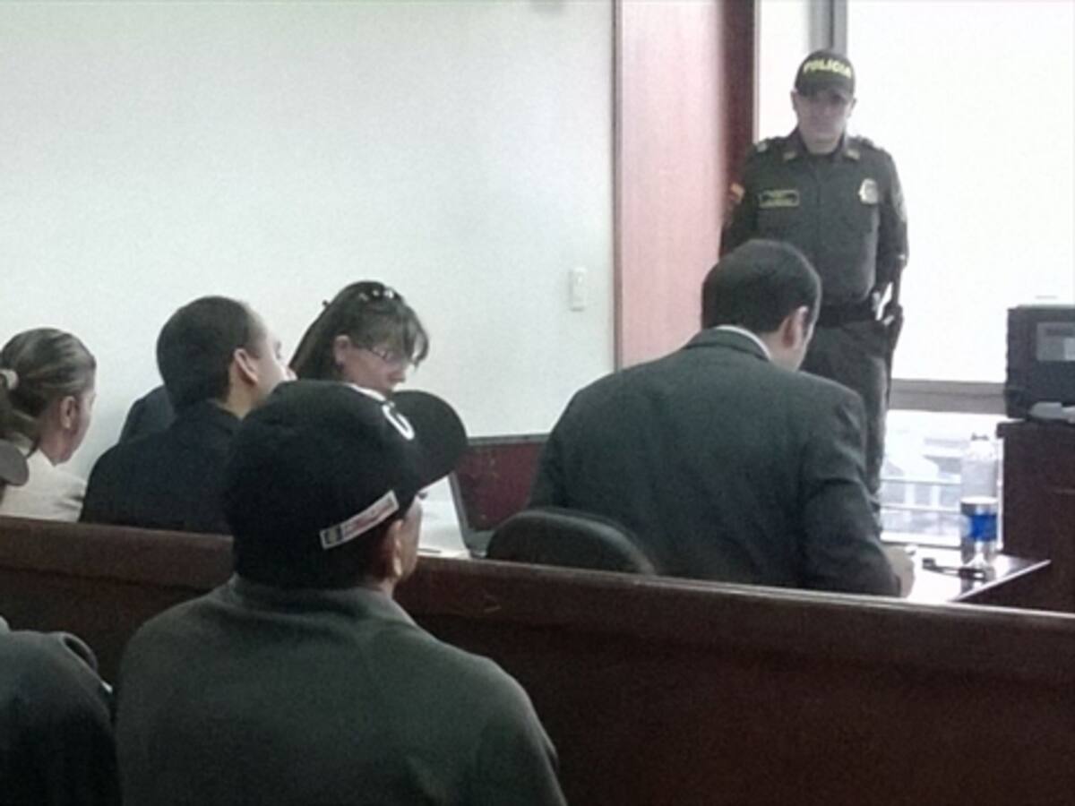 Consternación en el Retiro, Antioquia, por pena mínima a padre violador