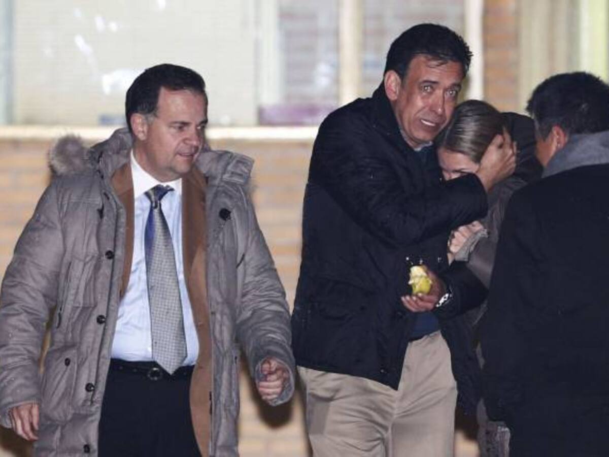 Gobierno mexicano rechaza haber gestionado la liberación de Moreira
