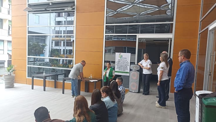 Jorge Mario Bejarano, Sindicato Dian, Armenia