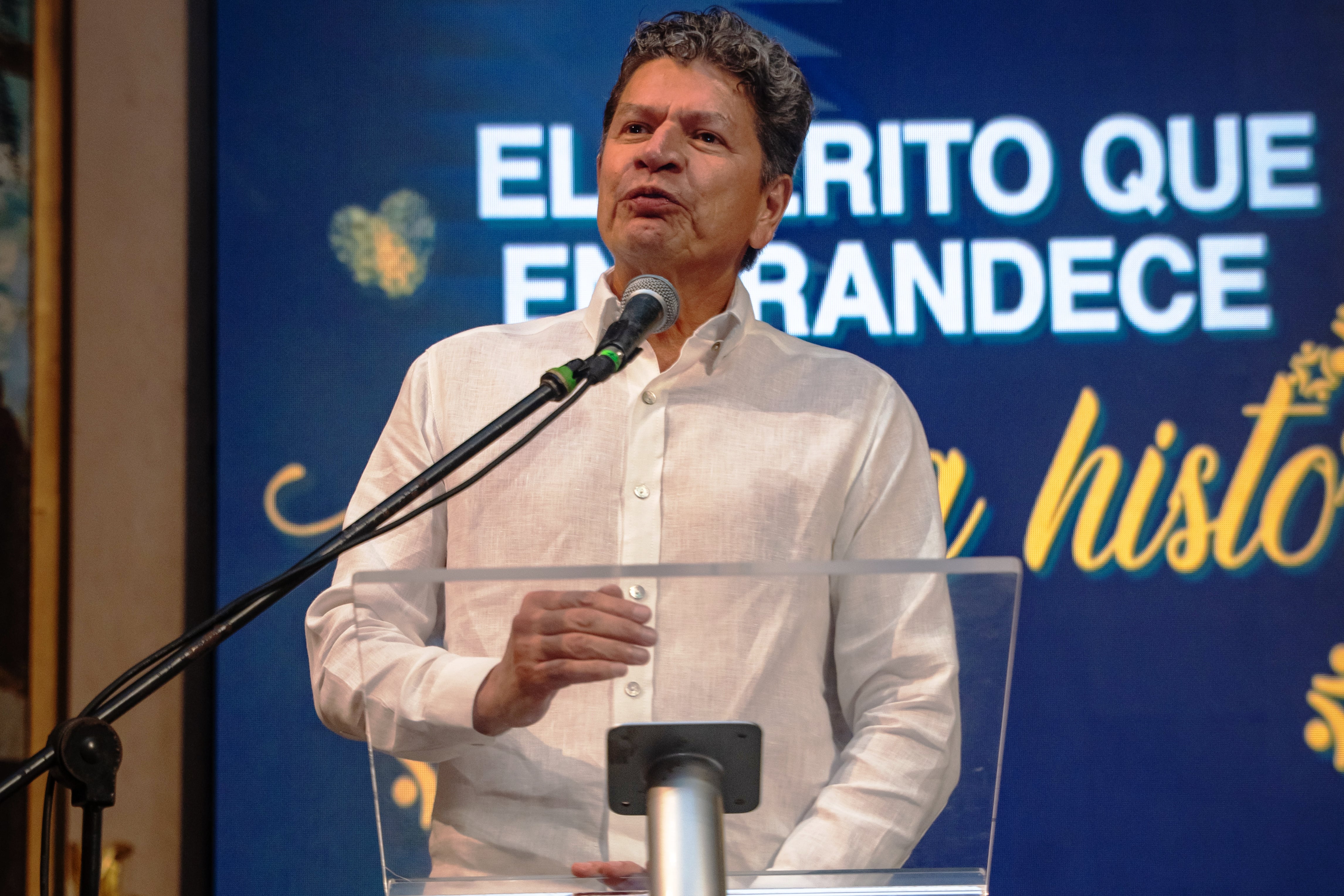 Galo Viana