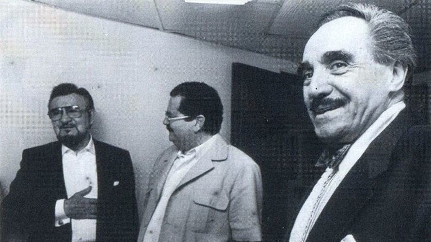 Nelson Pinedo . Foto: