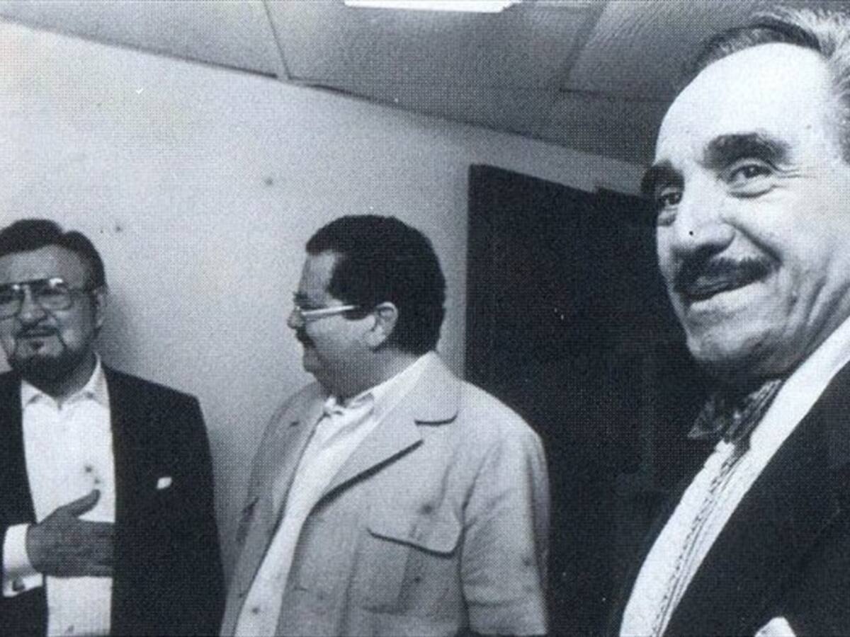 Diez canciones para recordar a Nelson Pinedo
