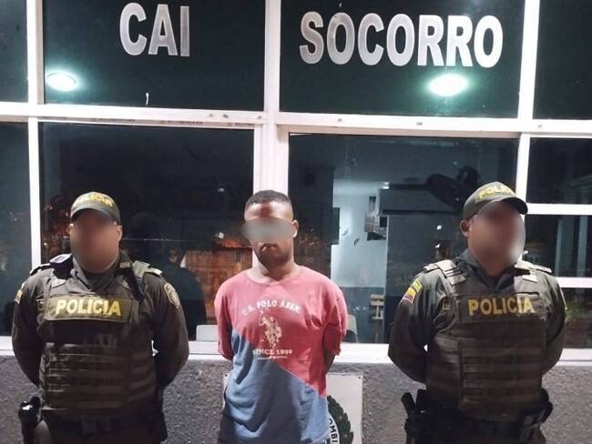 Policía Metropolitana de Cartagena