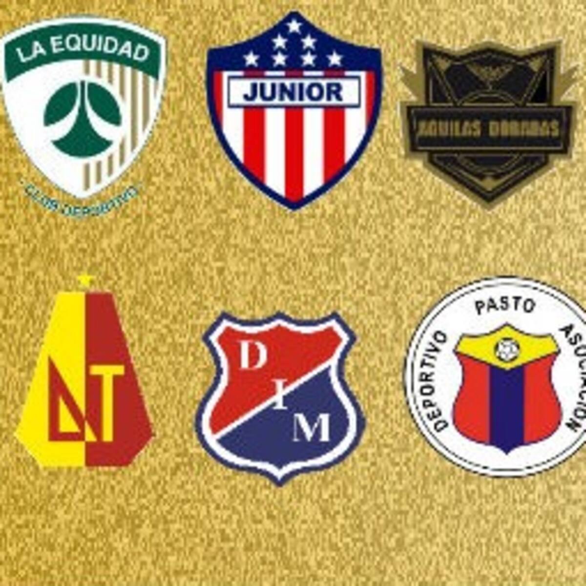 Así se jugarán los cuadrangulares semifinales