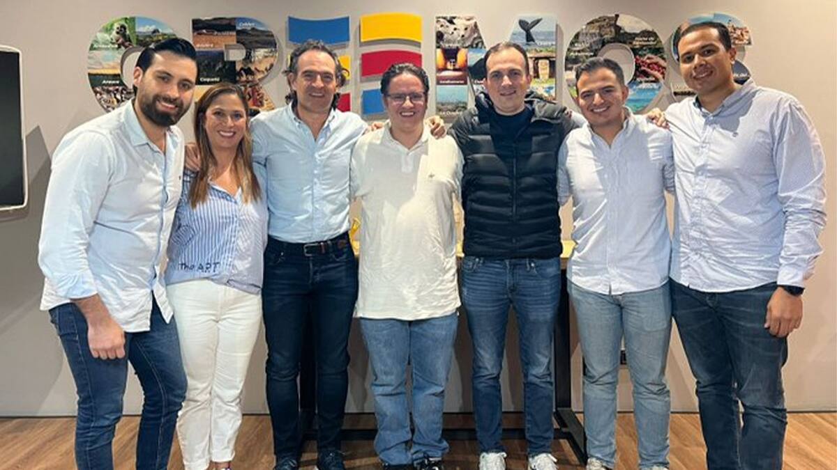 Partido Creemos insiste que elección del Personero es un concurso y que no ha terminado