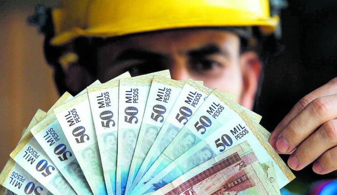 Salario mínimo para 2020 será de $980.657