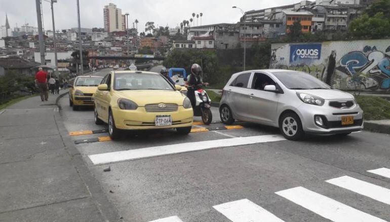 Empiezan embargos en Caldas a deudores de impuestos