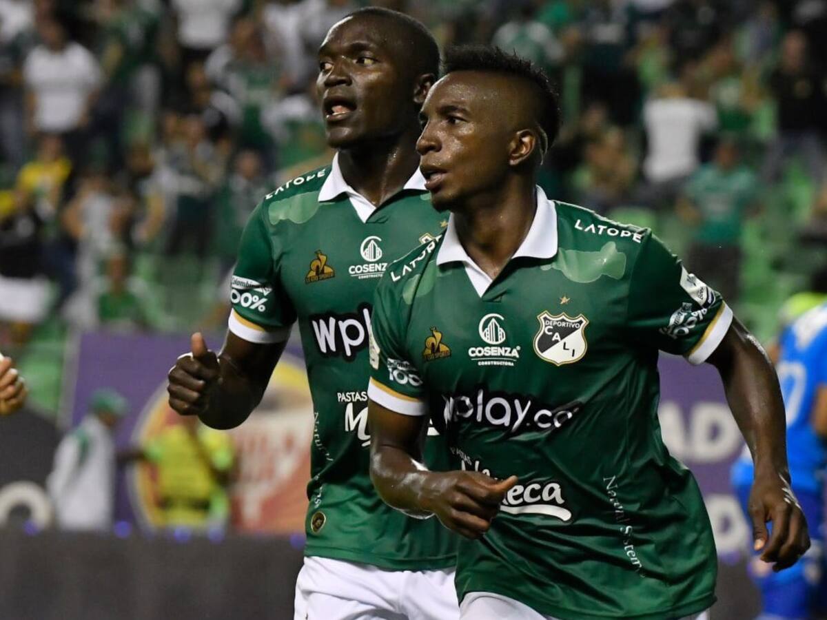 Cali empató con Jaguares y complicó aún más su clasificación