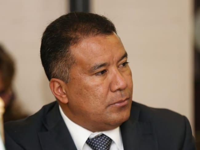 Procuraduría suspendió a Gobernador de Arauca por seis meses