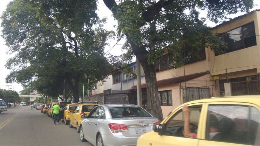 Imagen de referencia. Foto: La Wcon Julio Sánchez Cristo