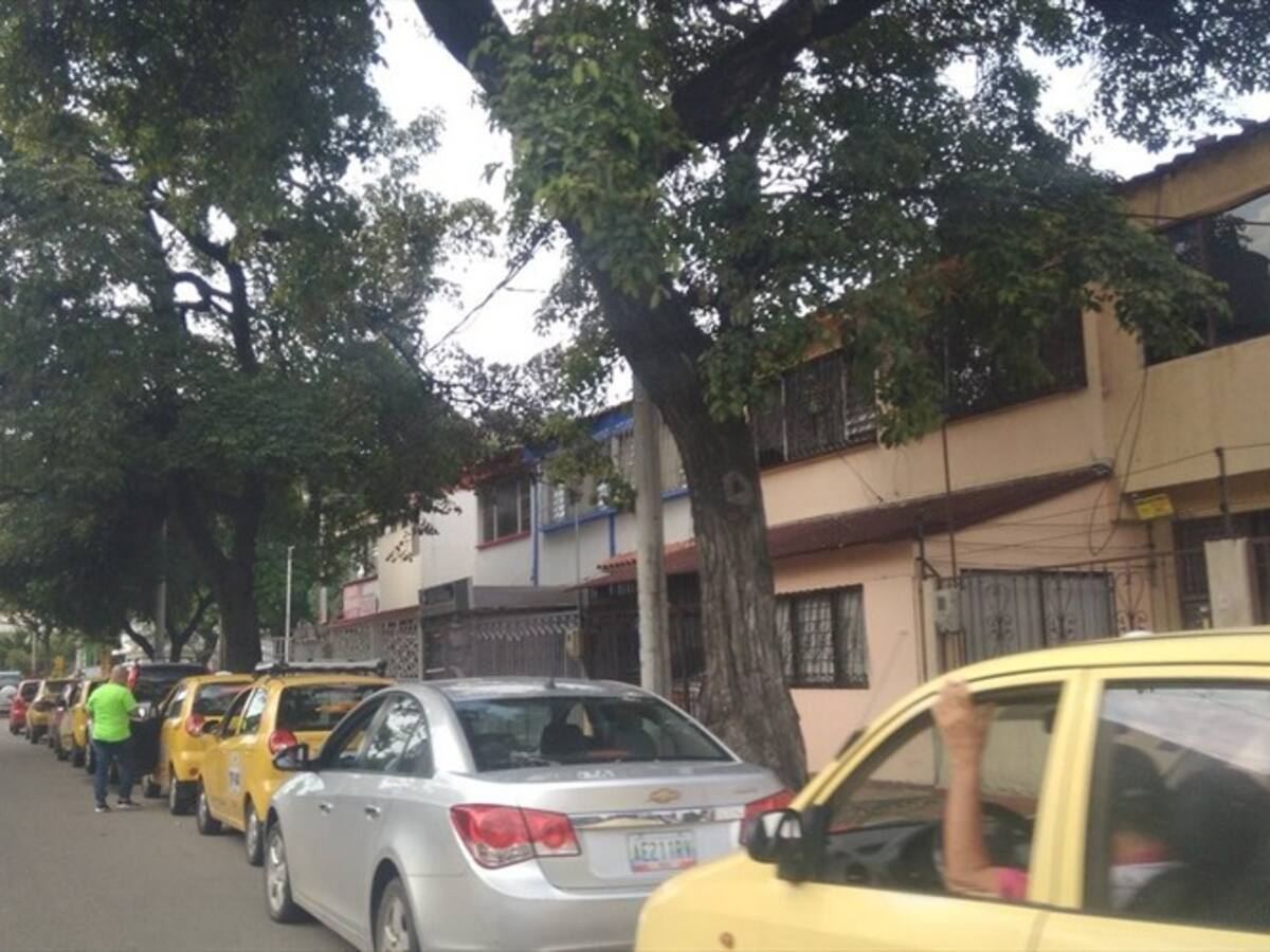Desarticulan red que nacionalizaba vehículos hurtados en Venezuela