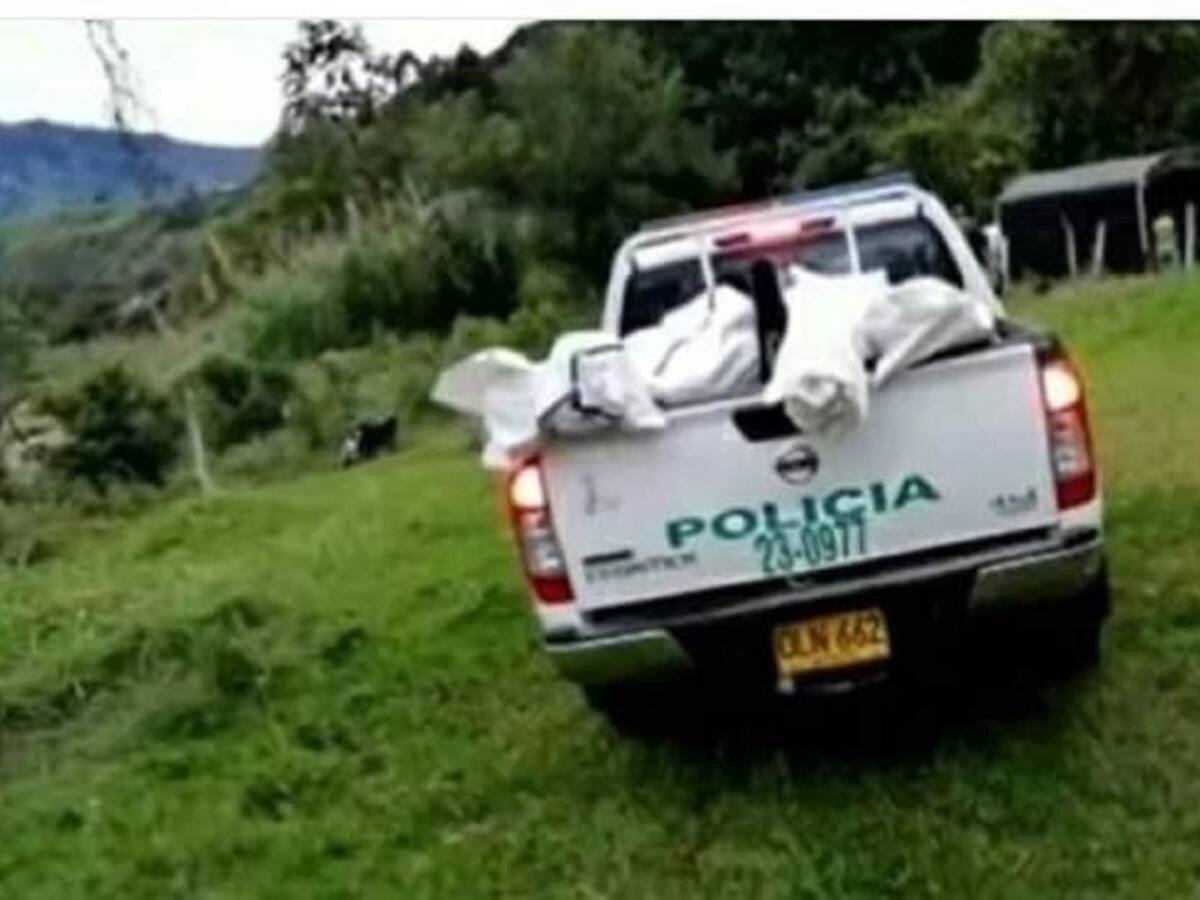 Desde que se firmó el Acuerdo de Paz, en el Huila se han perpetrado seis masacres
