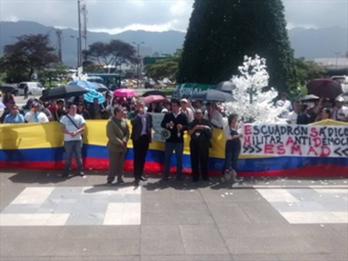 Esta semana habrá reuniones para levantar el paro judicial