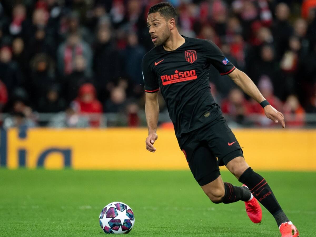 La Liga de España reportó 5 jugadores asintomáticos con coronavirus