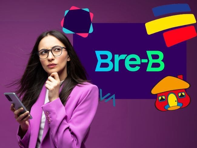 Esta es la lista de bancos que deben aplicar Bre-B, el nuevo sistema de pagos en Colombia