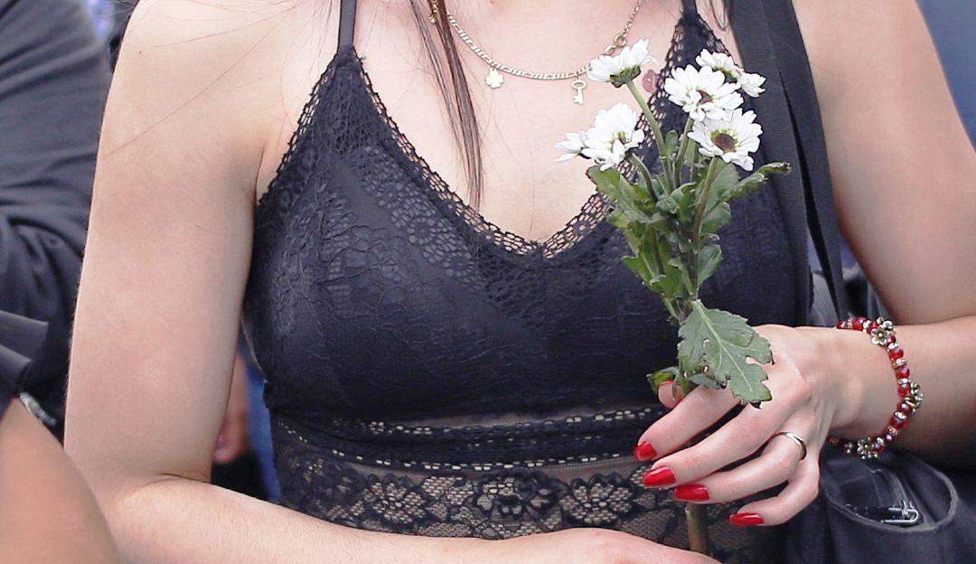 Fue capturado el pasado 8 de febrero en el barrio El Carmelo, por funcionarios de la Policía Nacional