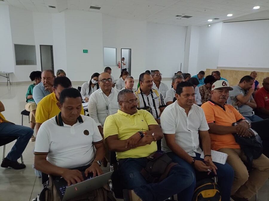 Gobernación de Bolívar